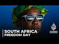South Africa Freedom Day: 30 years anniversary of first democratic vote