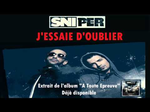 J Essaye D Oublier Sniper