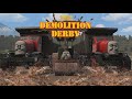 Demolition Derby | Sudrian Stories: Episode 30