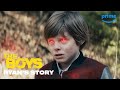 Ryan and Homelander's Story | The Boys | Prime Video