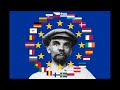 Lenin o Stanach Zjednoczonych Europy