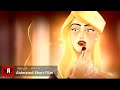 Sci-Fi CGI 3D Animated Short Film ** NEVERDIE ** Fantasy Thriller Animation by Supinfocom Rubika