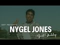Nygel Jones - "Fallin" Coco Jones - DOP Guest Workshop