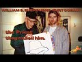 The Day Kurt Cobain Met William S. Burroughs (The "Priest" They Called Him)
