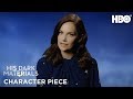 His Dark Materials: Ruth Wilson: Bringing Mrs. Coulter to Life | HBO