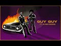 Oseikrom Sikanii - Guy Guy ft Kuami Eugene (Official Visualizer)