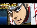 LOSERS | Yowamushi Pedal: Grande Road Season 2 Ep 4 | Reaction