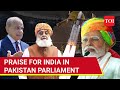 'Pakistan Begs... India Superpower': Islamic Leader's Blistering Speech In National Assembly