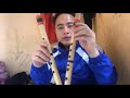 Buddha Lama Flutes sending UK