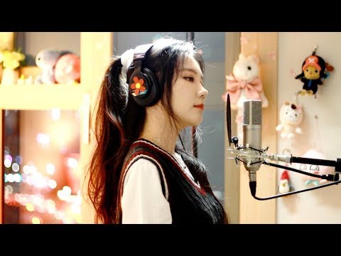 Download Anne Marie - 2002 ( cover by J.Fla ) free