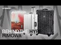 The Ultimate Status Symbol of Luxury Travel | Behind The Hype: RIMOWA