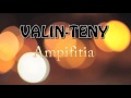 VALIN-TENY Ampifitia Instrumental
