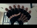 Matin 2 Hanjare - Lashkhor Official Video | متین دو حنجره - لاشخور