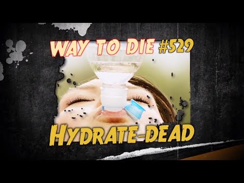 1000 ways to die videos 1000 ways to die videos