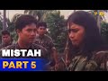 Mistah Full Movie Part 5 | Robin Padilla, Roi Vinzon, Rustom Padilla, Daniel Fernando, Joko Diaz