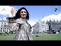 Nazia Iqbal - Tappy   Official Video 2022
