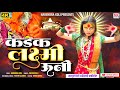 कडक लक्ष्मी ऊनी l Kadak Laxmi Uni l Saptashrungi Devi Song 2024 l NK FILMS DHULE