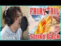 Strike Back - Fairy Tail OP 16 (ROMIX Cover)