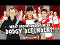 DODGY DEFENDER!😲 Kim Min-Jae! Bayern Munich vs Real Madrid (Champions League Goals Highlights)