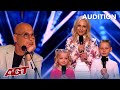 Mom CONFRONTS Howie Mandel For Being RUDE To Her Son on America's Got Talent