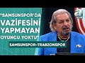 Samsunspor 3-1 Trabzonspor Erman Toroğlu Maç Sonu Yorumu / A Spor / 90+1 / 04.05.2024