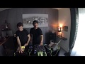 Cosmic Boys Live Set - TogetheratHome (Full Version)