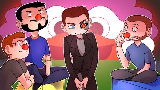 Making Seananners Get Angry: Mini Golf Funny Moments (Golf It)