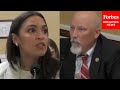 'What Do You Say To That?': Chip Roy Presses AOC About Child Labor In Mining For EVs