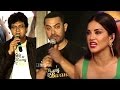 Prasoon Joshi Insults Sunny Leone's Career - Aamir Khan Answers