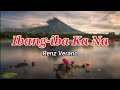 Ibang-iba Ka Na by Renz Verano (LYRICS)