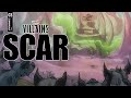 Disney Villains : SCAR #3