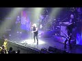 Gypsy - Uriah Heep (17.3.2024) live at Bournemouth International Centre