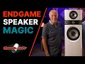 Focal Scala Utopia EVO: Endgame Speaker Magic