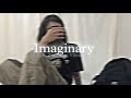 Imaginary (Slowed + Reverb) | Imran Khan