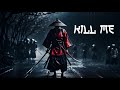Free Samurai Trap Beat "Kill Me" | Yakuza Instrumental (Ninja Trap)