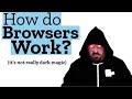 How do web browsers work? | Web Demystified, Episode 5