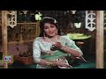 GHAM E DIL KO IN ANKHON SE (Hit Song) - MALA - SHAMIM ARA - PAKISTANI FILM NAILA