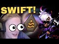 CONFUSING MY OPPS WITH SWIFT HAN! (Summoners War)
