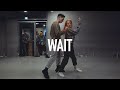Maroon 5 - Wait / Yeji Kim X Dylan Choreography