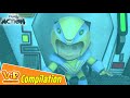 Best Episodes Of Vir The Robot Boy | Cartoon For Kids | Compilation 74 | Wow Kidz Action