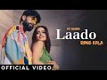 Lado Puche Tera Rang Kala Song (Official Video)Mc Square | Mera Rang Kala Song |  New Song
