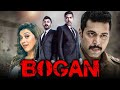 Bogan (बोगन) Tamil Hindi Dubbed Full Movie | Jayam Ravi, Arvind Swamy, Hansika