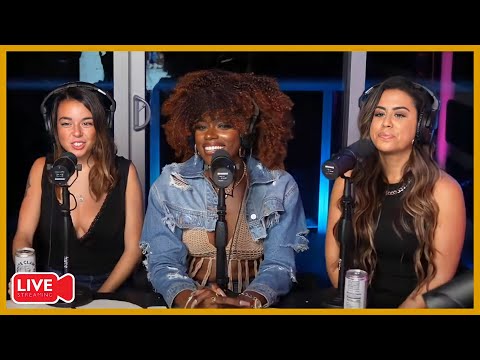 SMASH OR PASS & Reaction to James Harden and Official Saweetie AfterHours w 4 Girls 