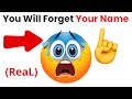 This Video Will Make You Forgot Your Name! (7 Seconds) part 3