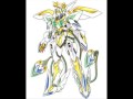 SRW OGs: Over the World Wall (Ext.)