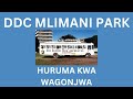 DDC Mlimani Park - Huruma kwa wagonjwa