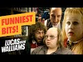 LIVE! 🔴 LITTLE BRITAIN S1 - ALL THE FUNNIEST BITS! | Little Britain | Lucas and Walliams
