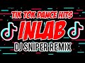 INLAB TIKTOK DANCE HITS MUSIC DJ SNIPER TEKNO REMIX(BLACKDYAK)
