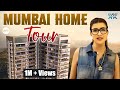 Inside My First Home In Mumbai | Mumbai Home Tour | Actress Lakshmi Manchu Shifts Base To Mumbai