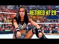 10 WWE Wrestlers Who Retired Way Too Soon
